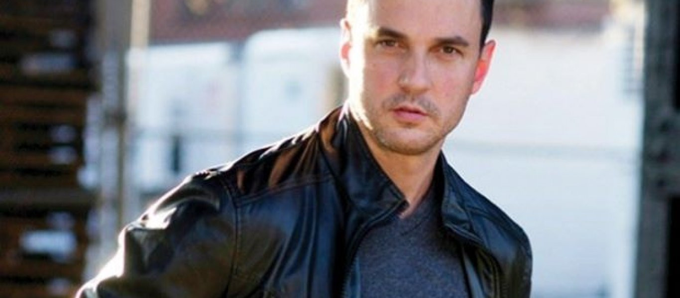 «Έφυγε» σε ηλικία 46 ετών ο τραγουδιστής Tommy Page